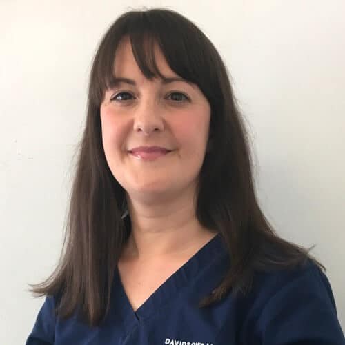 Davidsons Mains Dental