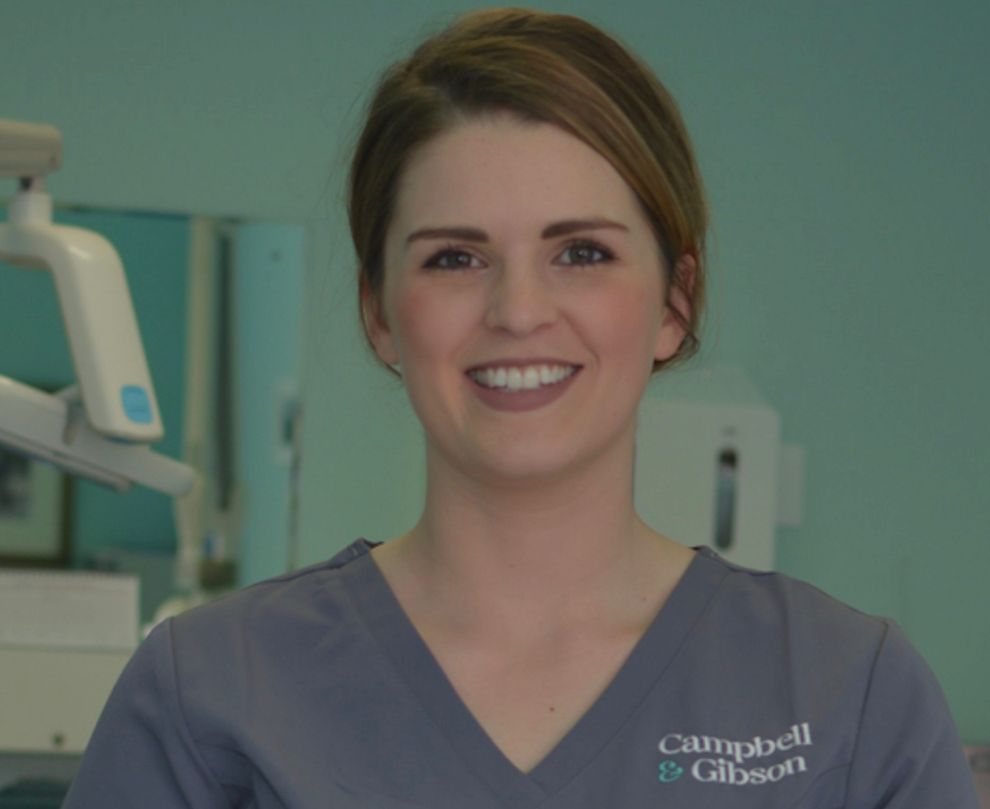 Campbell & Gibson Dental and Implant Practice