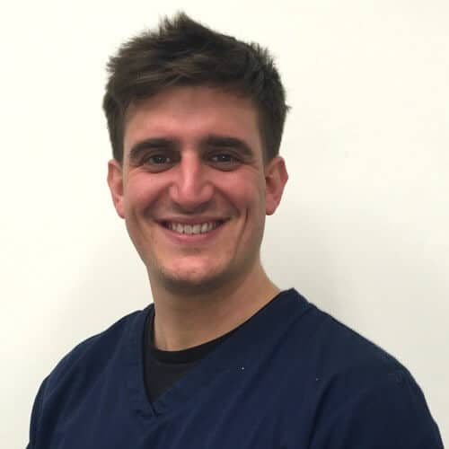 Davidisons Mains Dental