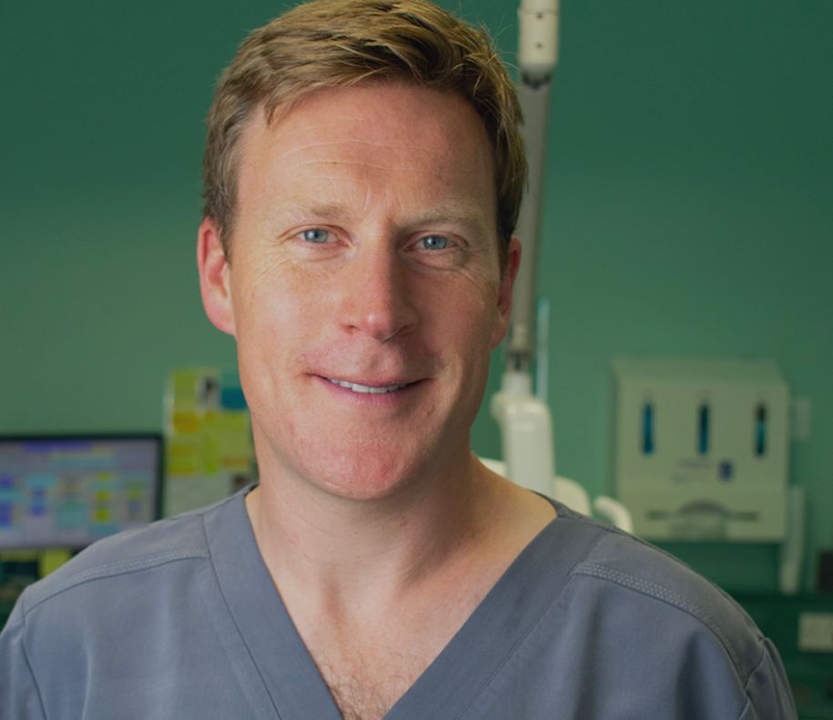 Campbell & Gibson Dental and Implant Practice