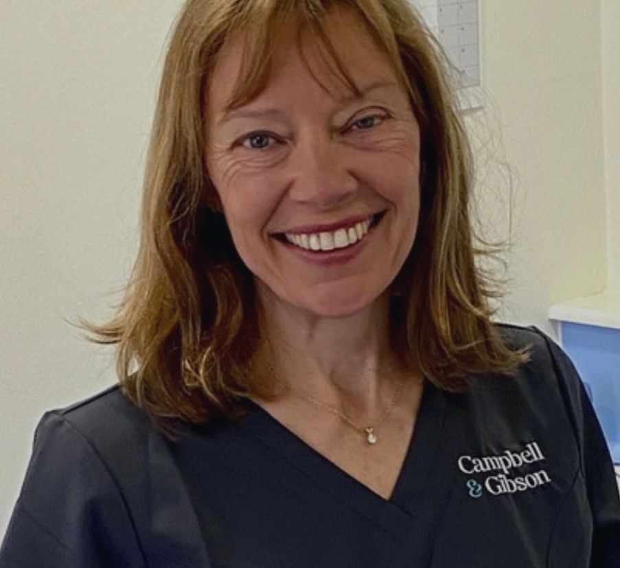 Campbell & Gibson Dental and Implant Practice