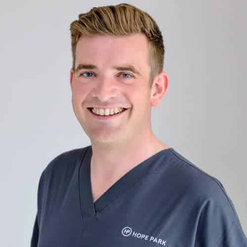 Hope Park Dental Practice