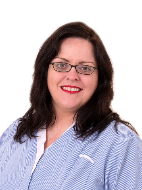 Lorraine McBrearty